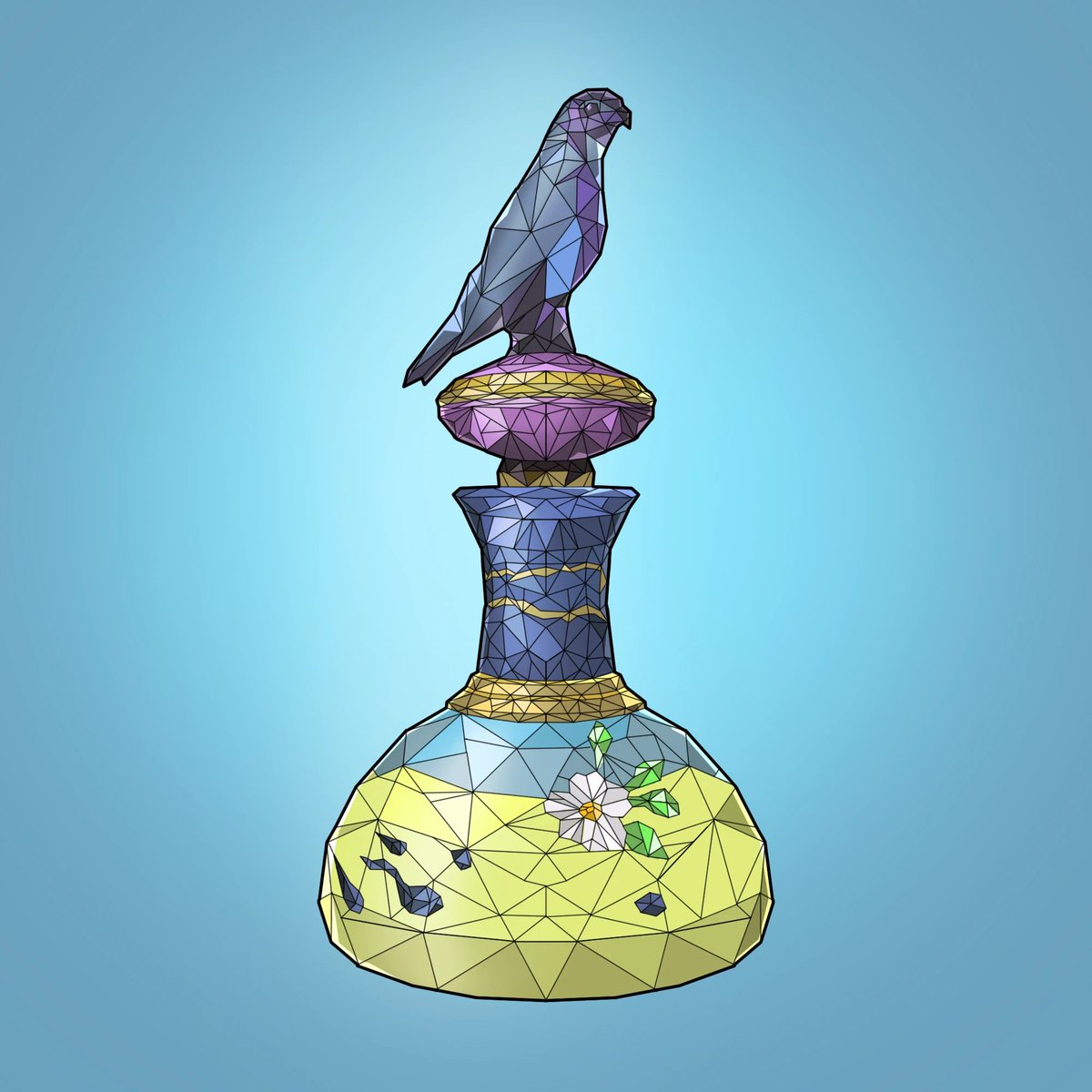 Do you like this? 
#INF #MoveToEarn  #Hiddengem