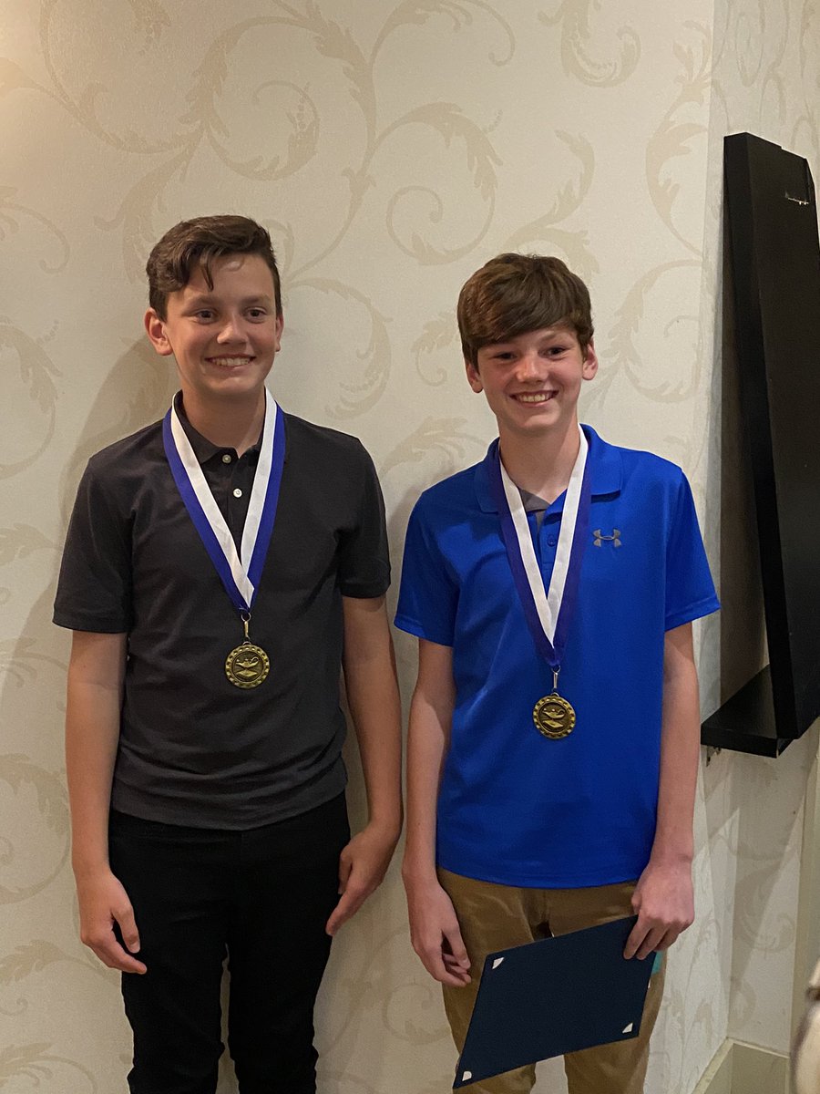 We had an amazing week at West York!  We honored some of our best and brightest at our award ceremony and at the top 15 dinner.  Congratulations Bulldogs! #wyproud