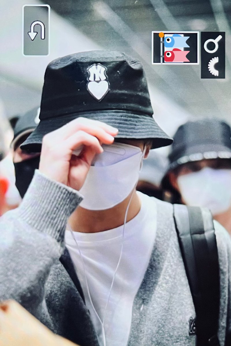 Riddikulus81325's tweet image. 220513 FRA
#JISUNG #지성