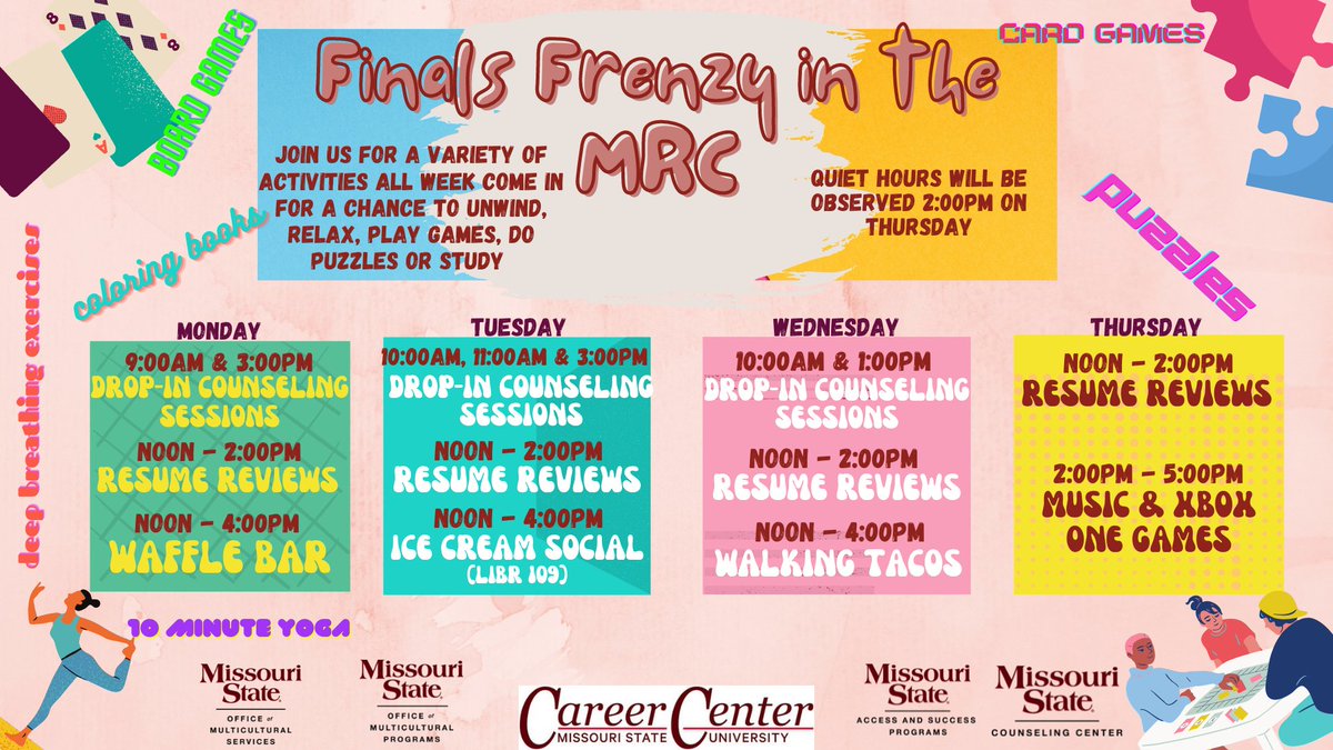 MO State Multicultural Programs tweet media