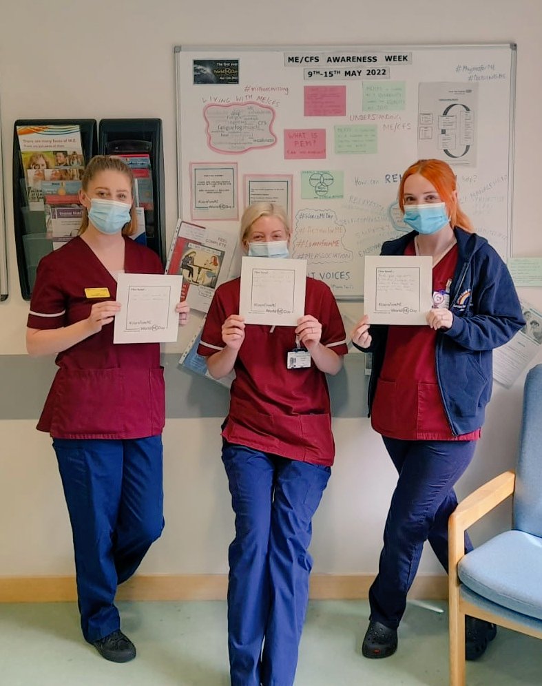 Centre For Clinical Infection JCUH tweet media