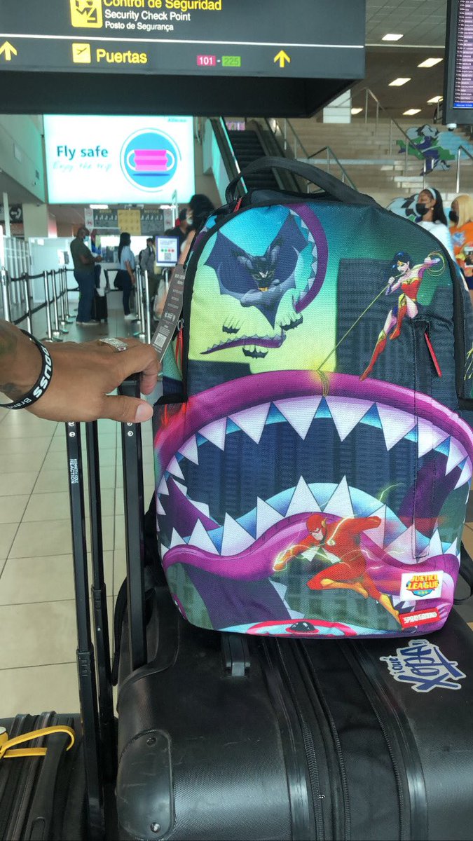 RDMaravilla's tweet image. 🛩 #flowpesao