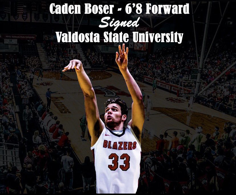 Committed‼️
Time to work❤️🖤 @VSUBasketball