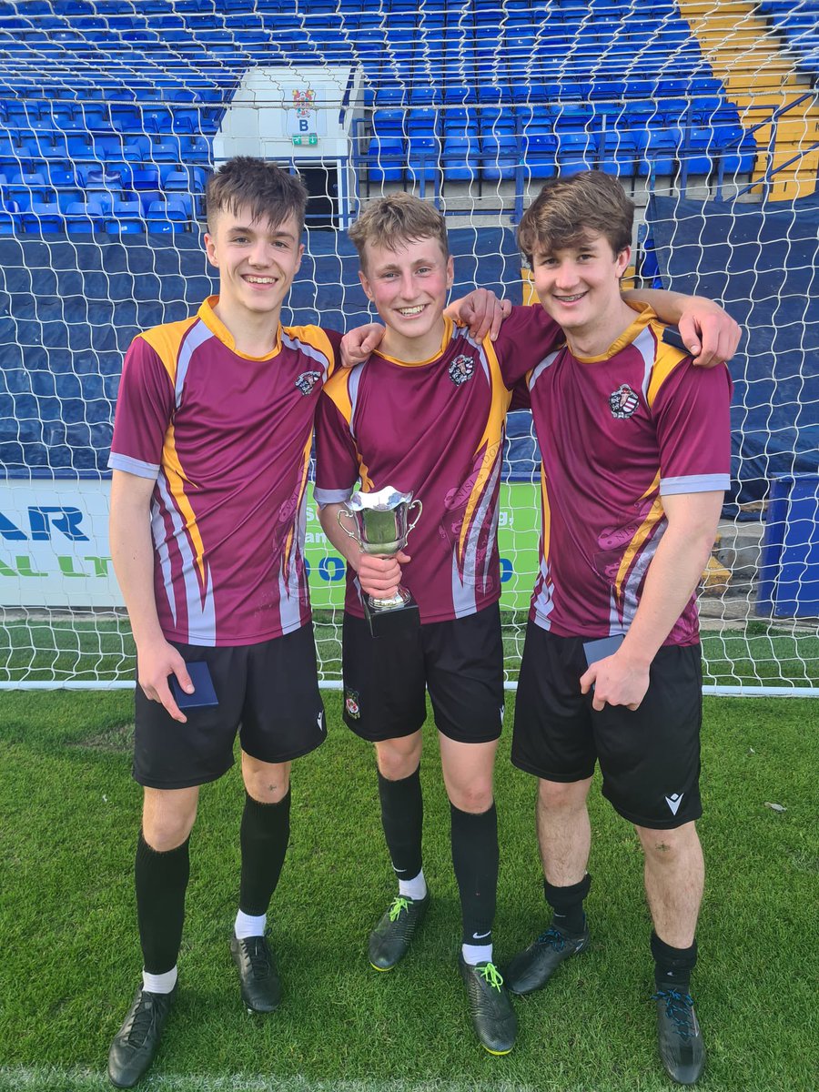 Calday Grange Grammar School - Sport tweet media