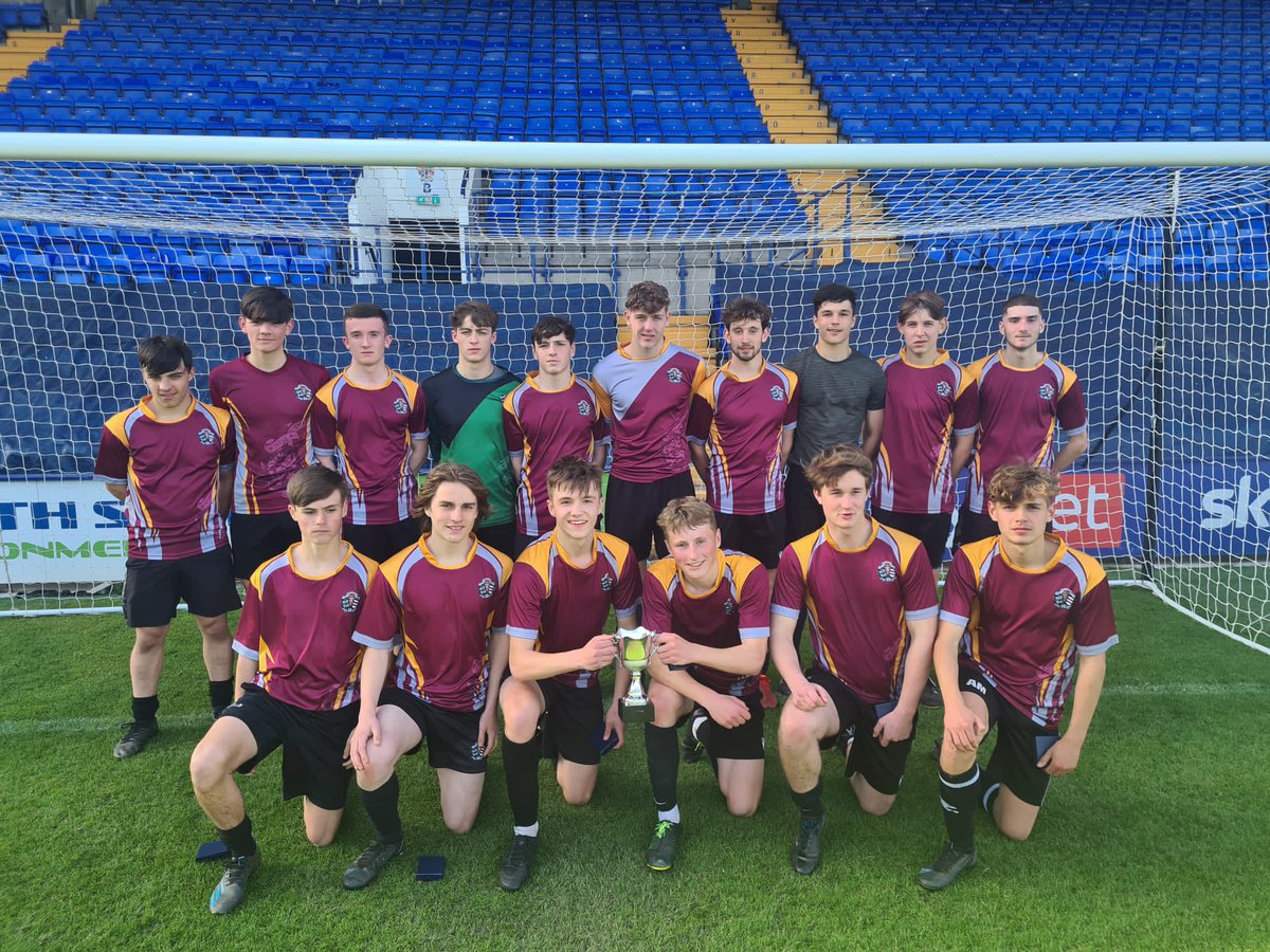 Calday Grange Grammar School - Sport tweet media