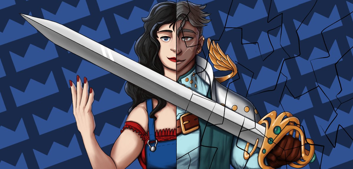 Friday Knight Fights tweet media