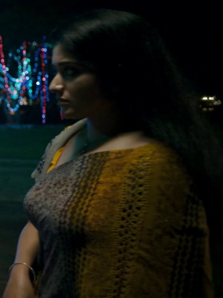 Athul_Bull's tweet photo. The reaction of your mom, When you asked your mom #Kavya to worship your bully and satisfy his needs by kneeling before him and giving a long wet erotic blow job.  She will hate you first, But later she will worship me.
#KavyaMadhavan #Bully #WorshipBull #WatchingMom https://t.co/2pTeQMZqpn
