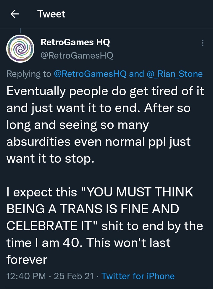 MonCon has got it all: misogyny! fatphobia! racism! transphobia!