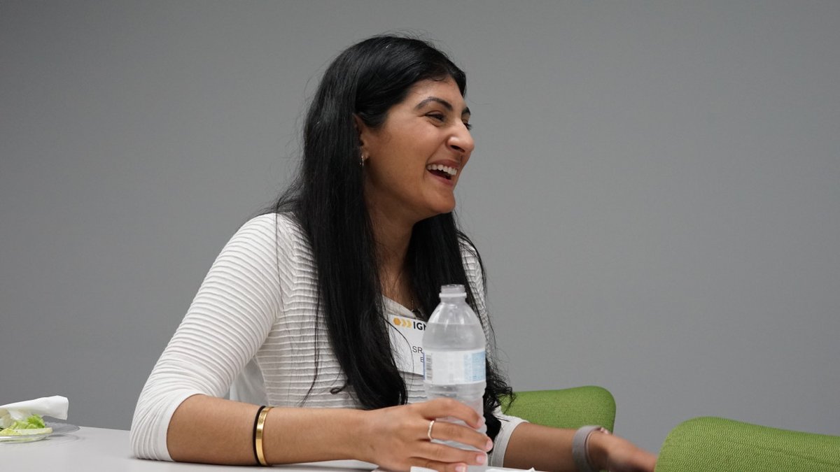 nexus_louisiana's tweet photo. Ignition 2.0 is underway and our participants are working hard to prepare for the $10,000 pitch competition!

Join us May 25 at 5 PM for Demo Day as our graduating companies show off what they learned.

https://t.co/21k2rlk6Gq

#Business #Investment #Events #Entreprenuers https://t.co/6giCyxvzMA