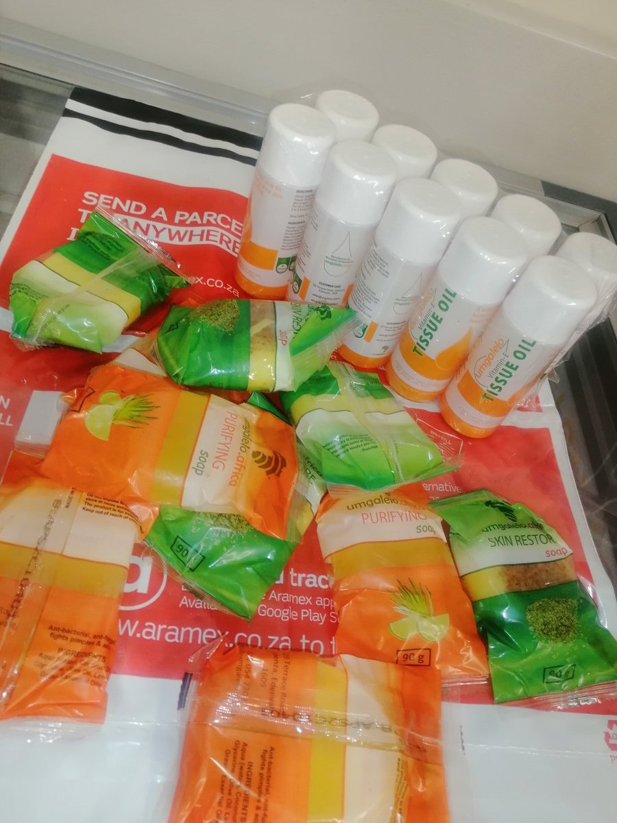 Mmule47641623's tweet photo. All I can say is "Ke a leboga" 👏👏👏👏

📲0731426030 #GirlTalkZA #BlackOwnedBusiness #DJSBU #Loadshedding #girlbuyzaproducts https://t.co/Vck7qhtwrv