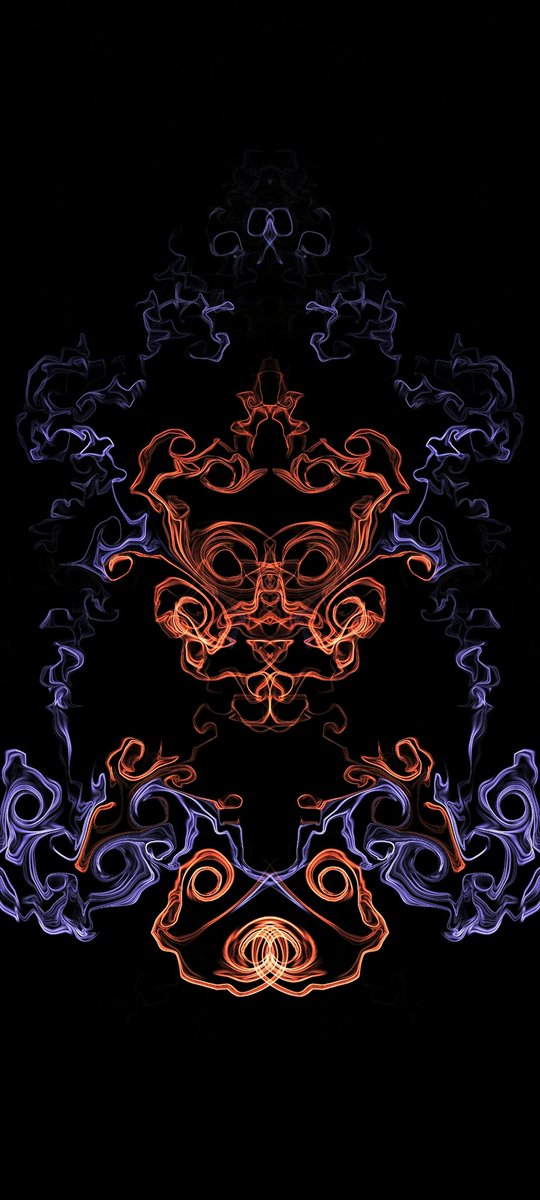 Art created using digital fluid flow of colors creating a beast head in the flow.

opensea.io/assets/matic/0…

#NFT #NFTs #art #digitalart #Artists #ArtistOfTheMonth #illustration #abstractart #AbstractNFT #rarenft #Metaverse #MetaverseWorlds #nftart #NFTCommuntiy #cryptoartist