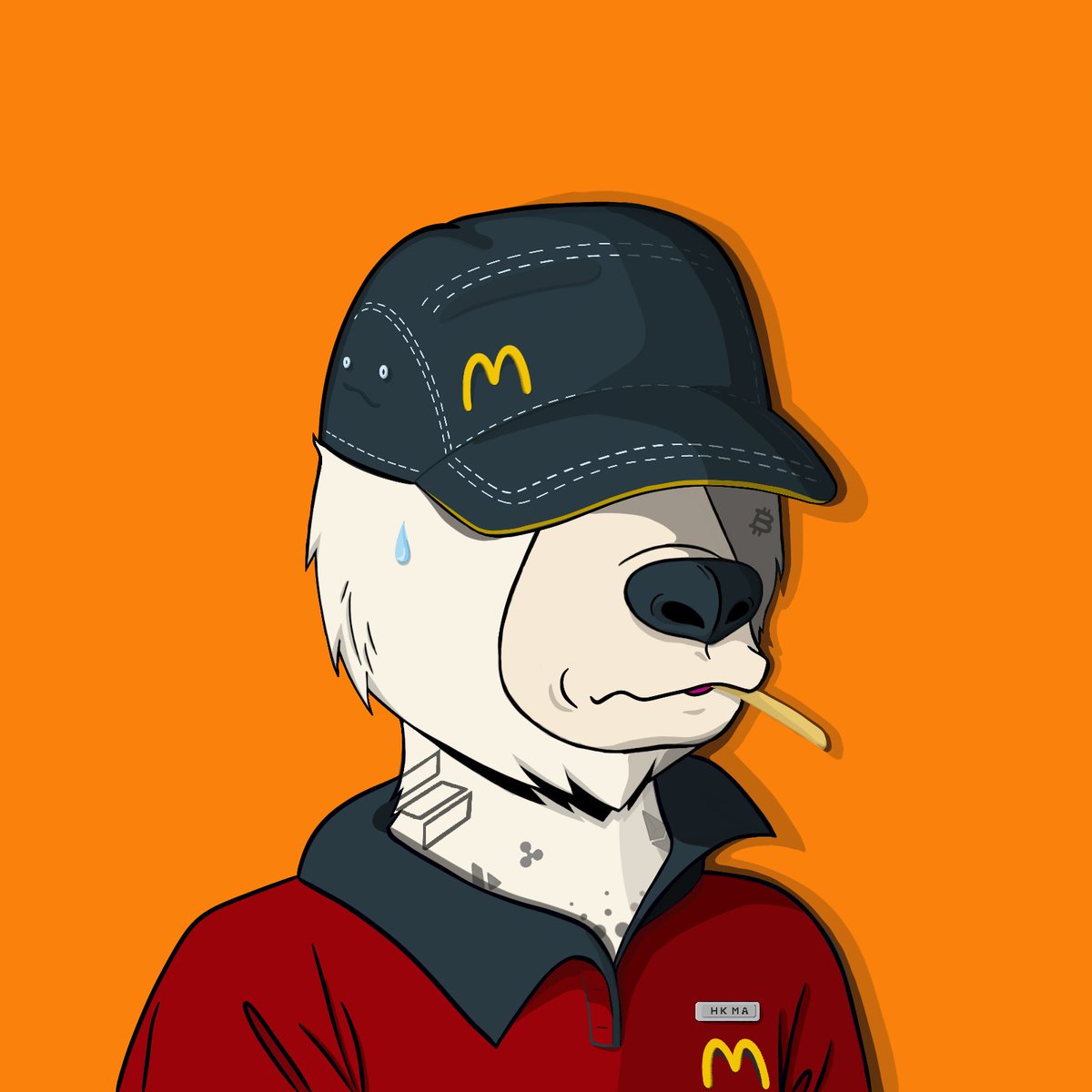 hkma ³¹³ | 👌🏽 tweet media