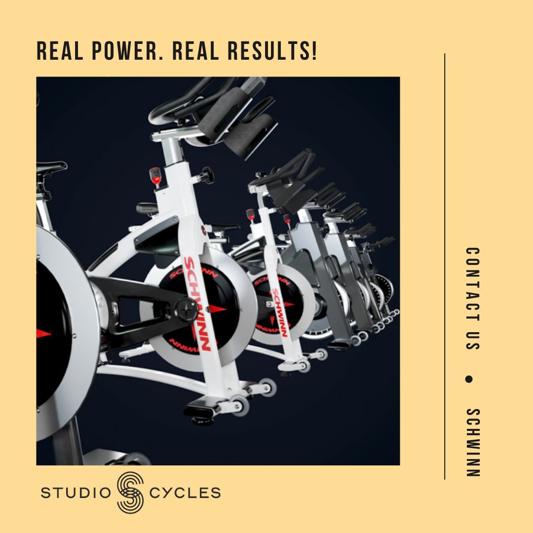 Studio Cycles on Twitter "Did you know that one of the newly popular