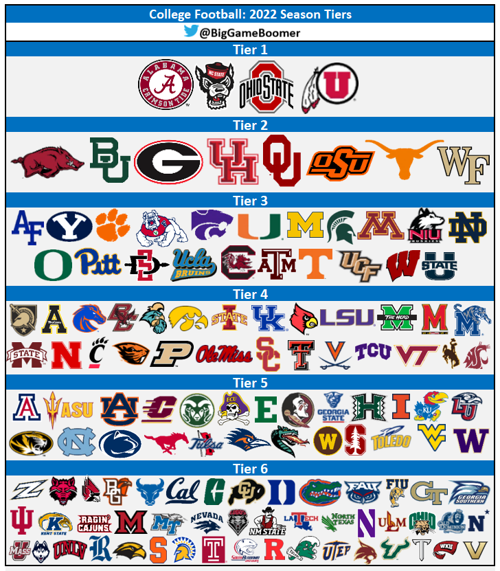 Big Game Boomer tweet media