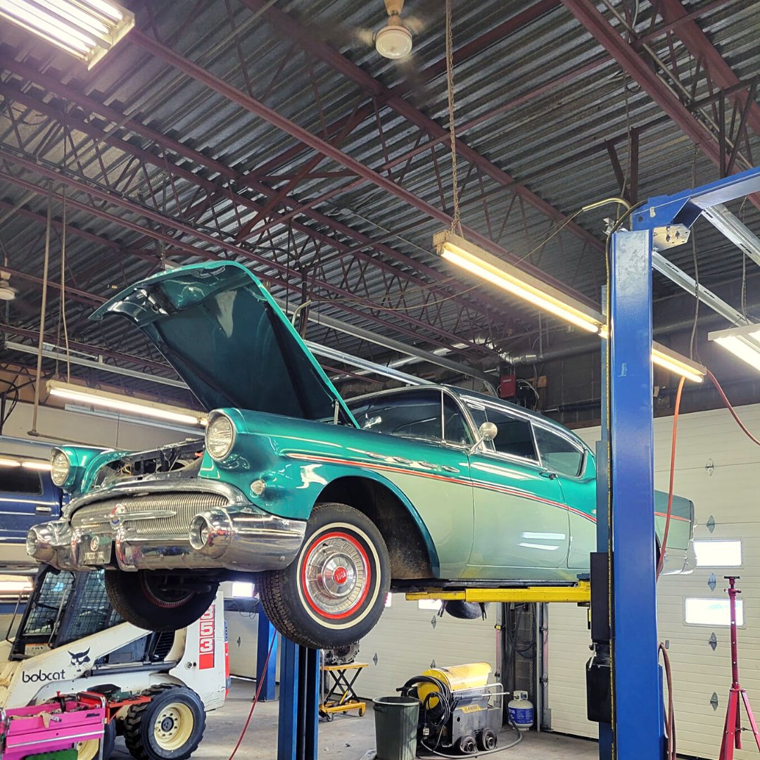 Mister Transmission tweet media