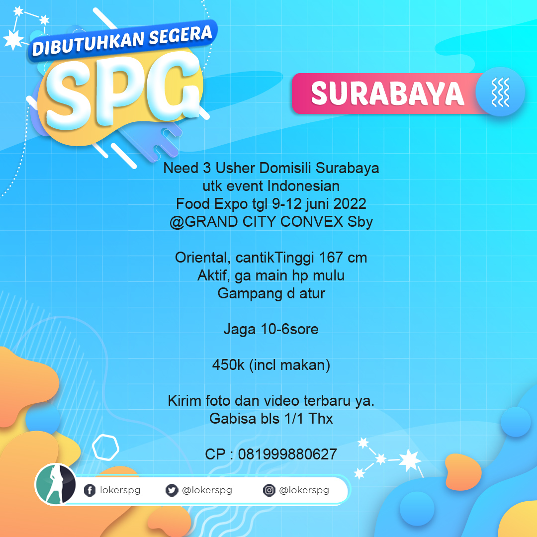 LokerSPG tweet media