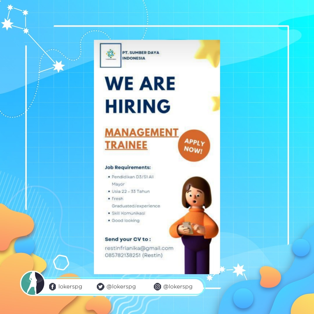 LokerSPG tweet media