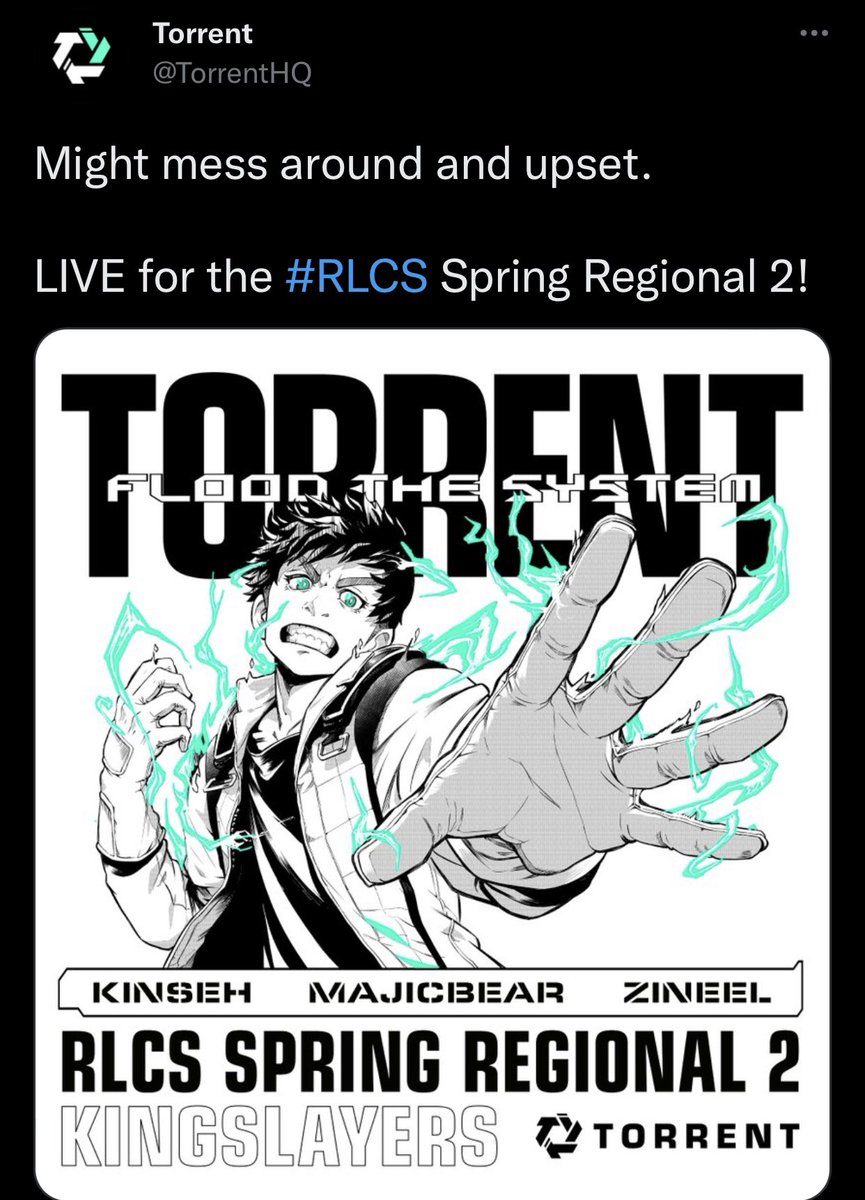 NXT Esports tweet media