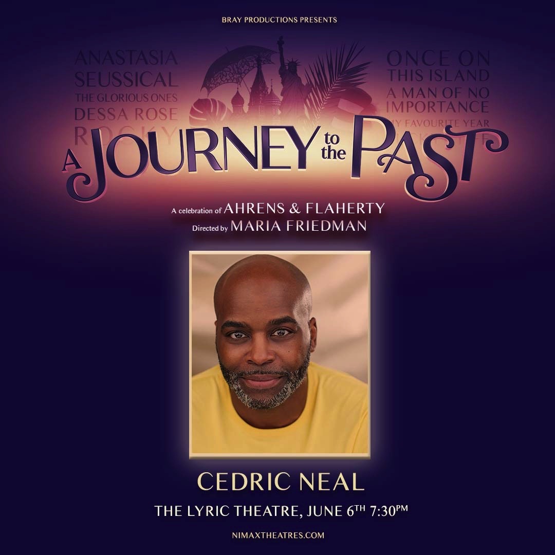 A Journey To The Past tweet media