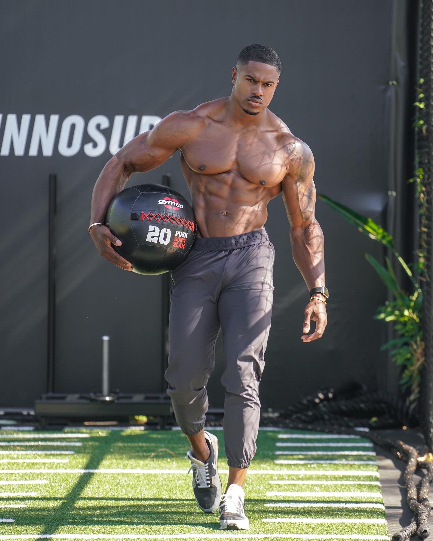 Simeon panda deals watch