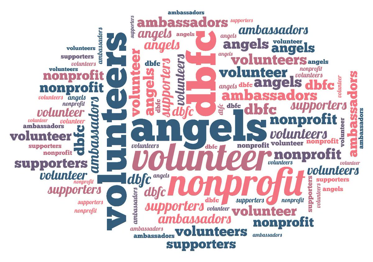 BFCloset's tweet photo. If you are interested in joining our team of volunteers, call 760-776-9975, email janderson@bfcloset.org or download an application https://t.co/bojf3Z3rhO 
#volunteer #angels #giveback #charity #love #dogood #socialgood #givingback #MakeADifference #philanthropy #helpingothers https://t.co/kfy1z54QAG