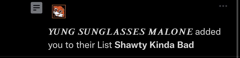 Bat has @ATAILSONONE attention ?

Snrk -