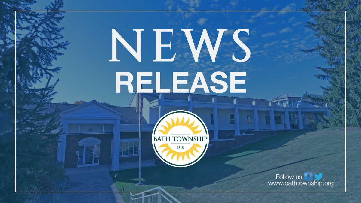 Bath Police Department, Summit County, OH tweet media