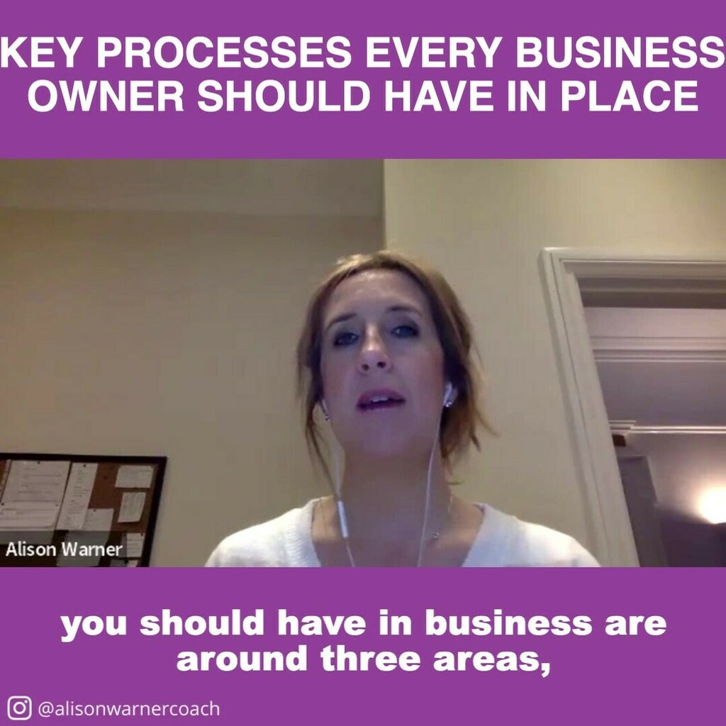 Alison Warner tweet media