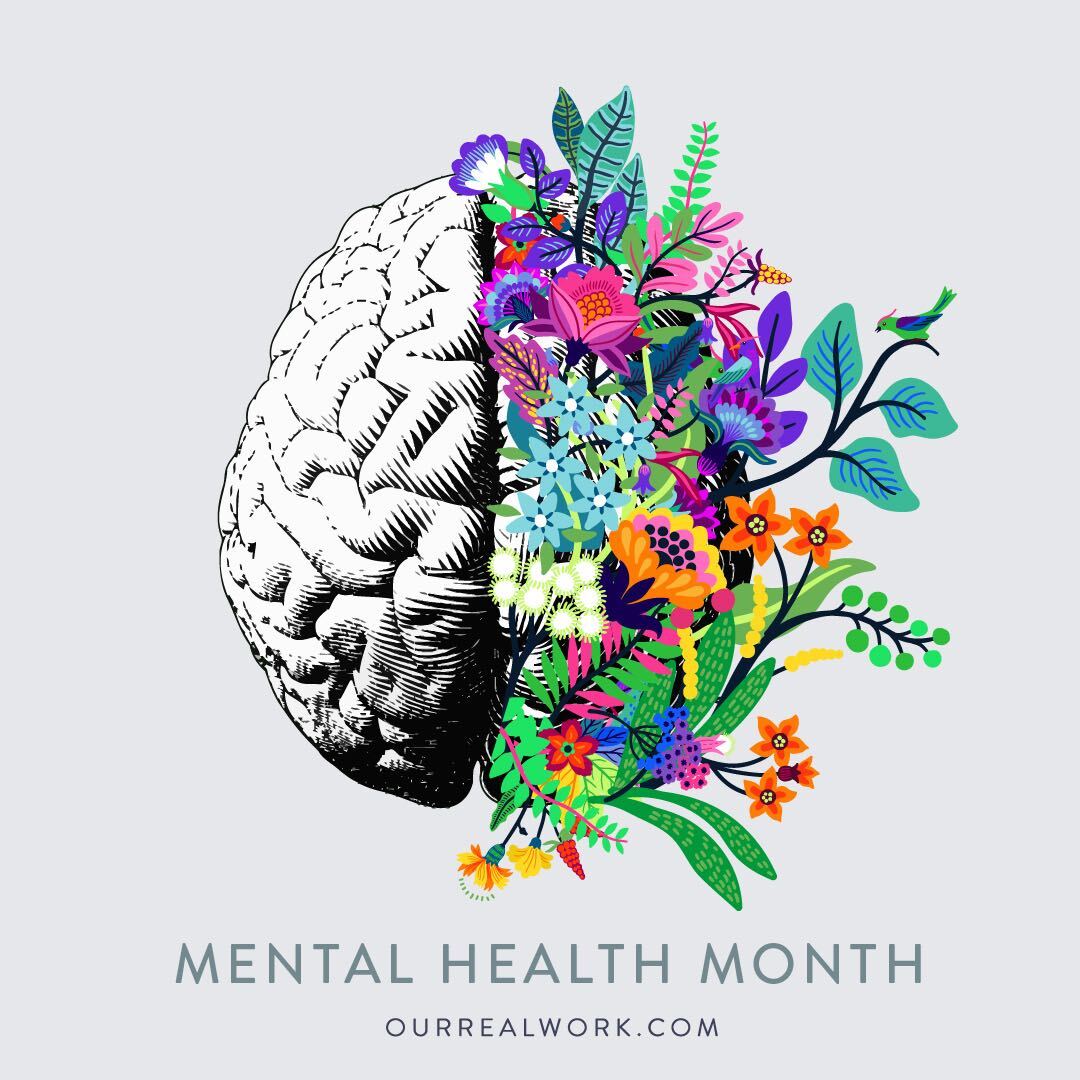 ourRealwork's tweet photo. Hey, friend. We see you. We hear you. And we are here for you. 

#mentalhealth #mentalhealthawareness #mentalhealthmonth #mhm #selfcareisimportant #selfcarematters #selfcare #jessryan #orw #healing https://t.co/KpwXLYXJhR
