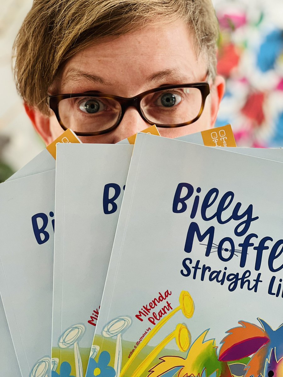 The Moffles tweet media