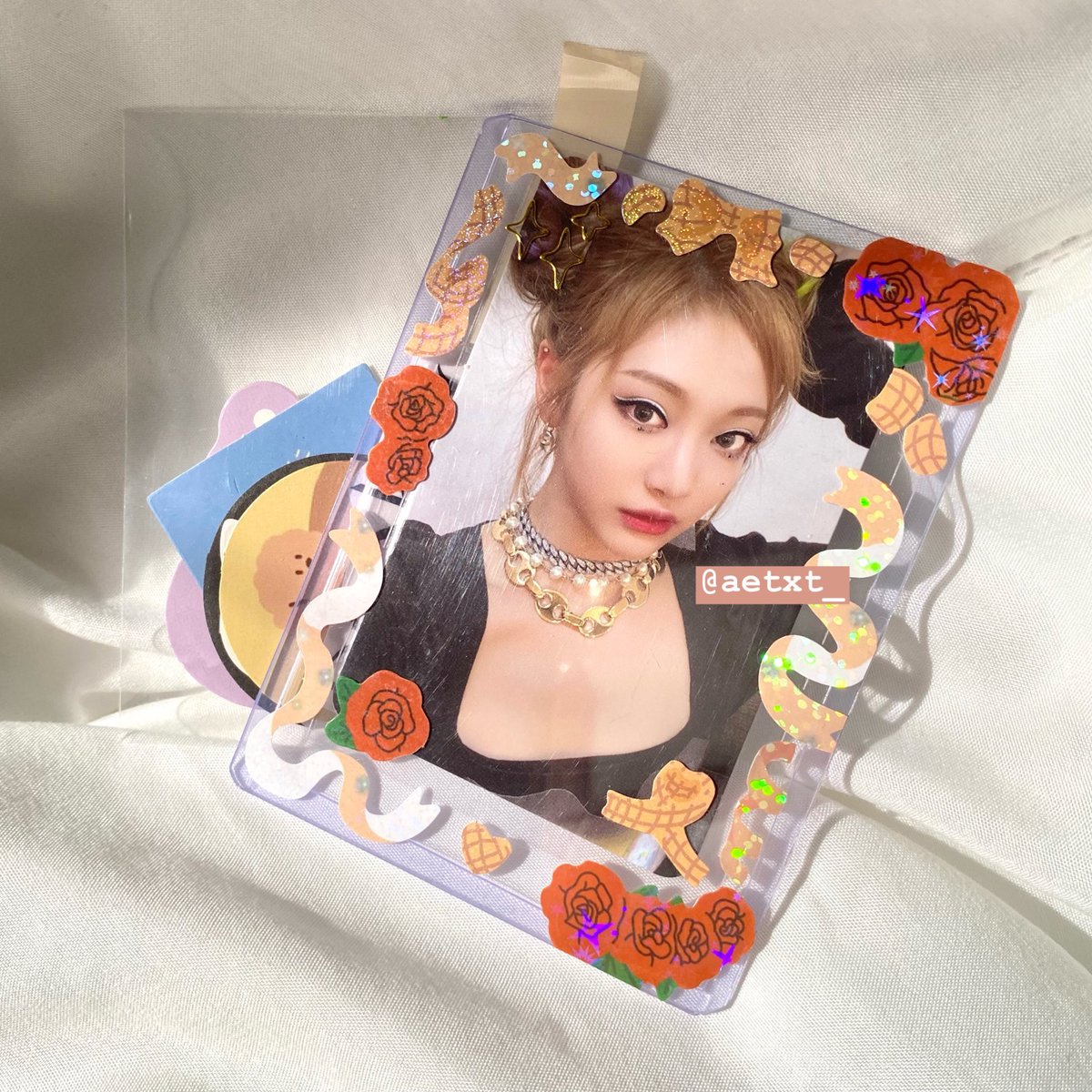 aetxt_'s tweet photo. wts lfb ph ( txt )

ningning synk dive &amp; hallucination quest pc — ₱300 each

— payo or 3-day reservation
— read t&amp;cs below before transacting

reply/dm to claim! ☻

t. aespa savage album photocard hq sd https://t.co/pONpjbteHr