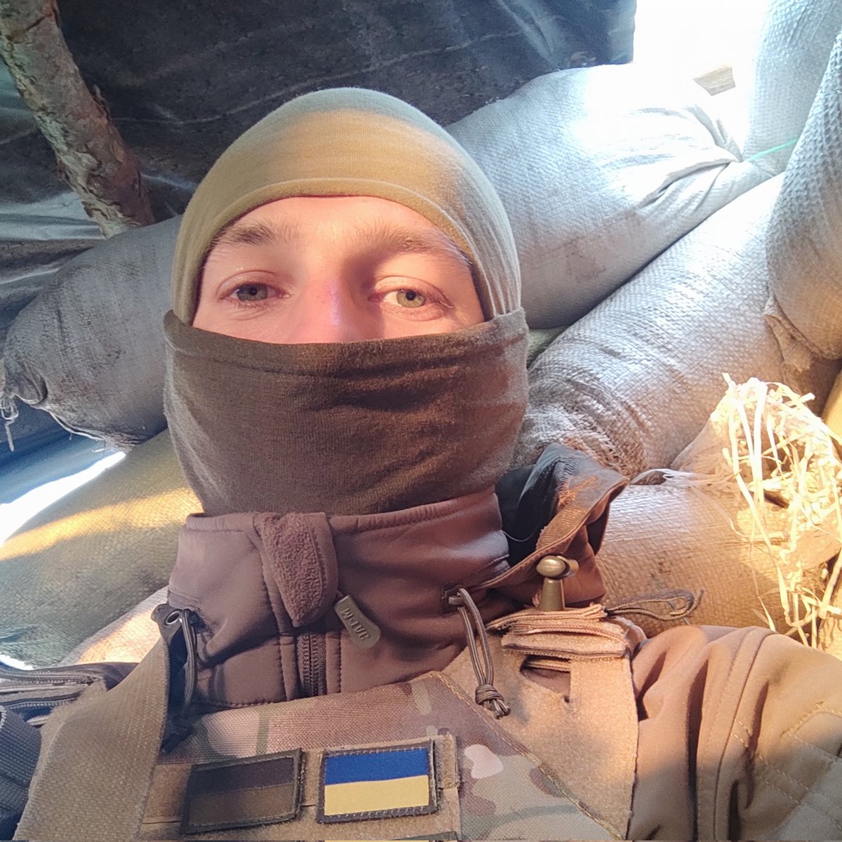 Andry Kushneruk tweet media