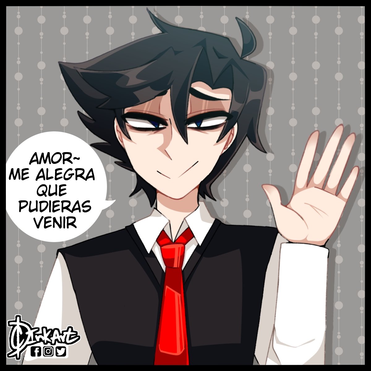ink_cd's tweet photo. Una viñeta 
Contenido extra en el nsfw(? 
@cd_lewd
━━━━━━❮◆❯━━━━━━
> https://t.co/nyHE0mljA7
> https://t.co/bNnGKCVtfX

#Memes #ComicArt  #ArtistOnTwitter #artist  #art #anime #DigitalArtist #digitalart #comic #viñeta #historieta  #Tiracomica #weebcomic #MyArtwork https://t.co/755x8vtqni