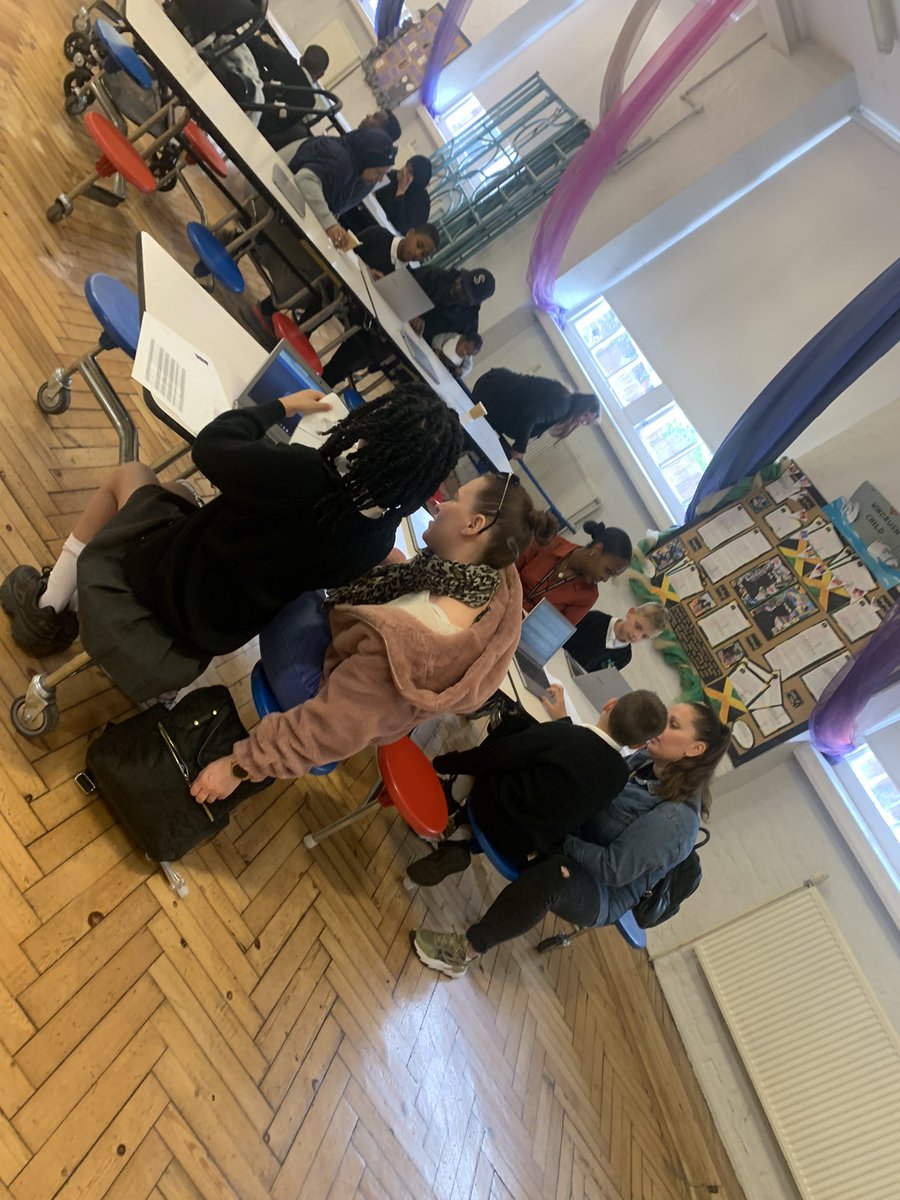 Thank you to the parents who came to our coffee morning to answer all of your questions on the Multiplication Check that’s coming up for Year 4. If you have any questions, please feel free to find me on the playground! Mrs Waterton <a href="/WoodhillSch/">Woodhill Primary School</a>
