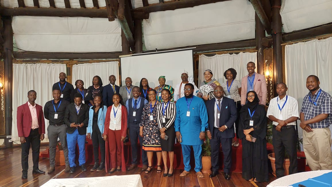 Day 1 of the Africa Housing Forum 2022 

 @HabitatEMEA  , <a href="/austexanywhere/">Robyn T. Emerson</a> 

Theme: Fostering Inclusivity and Resilience in Housing in Africa

#AfricaHousingForum
