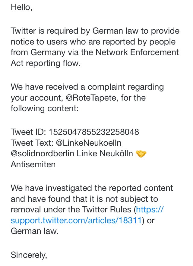 Getroffen Hunde die bellen <a href="/solidnordberlin/">linksjugend 'solid Nord-Berlin 🇨🇺</a>