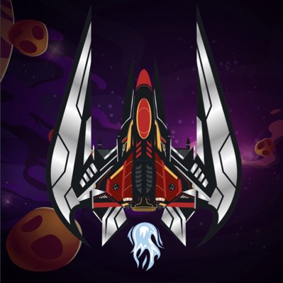 giantace8's tweet image. #NewProfilePic because we love rockets and innovation. Come get some launch codes and prepare for #Liftoff 😎 @stargazerktNFT