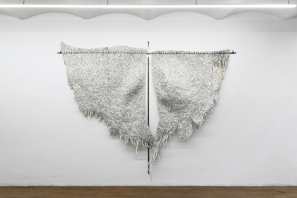 efluxcriticism's tweet photo. #REVIEW: Em Rooney reimagines the female form as biological entity, butterflies in this case, without regressing to limiting tropes, writes R. H. Lossin.

#RHLossin #EmRooney #Derosia

@bodega_us

Read here: https://t.co/6BYEHcTNkR https://t.co/ssGt5TUrQO