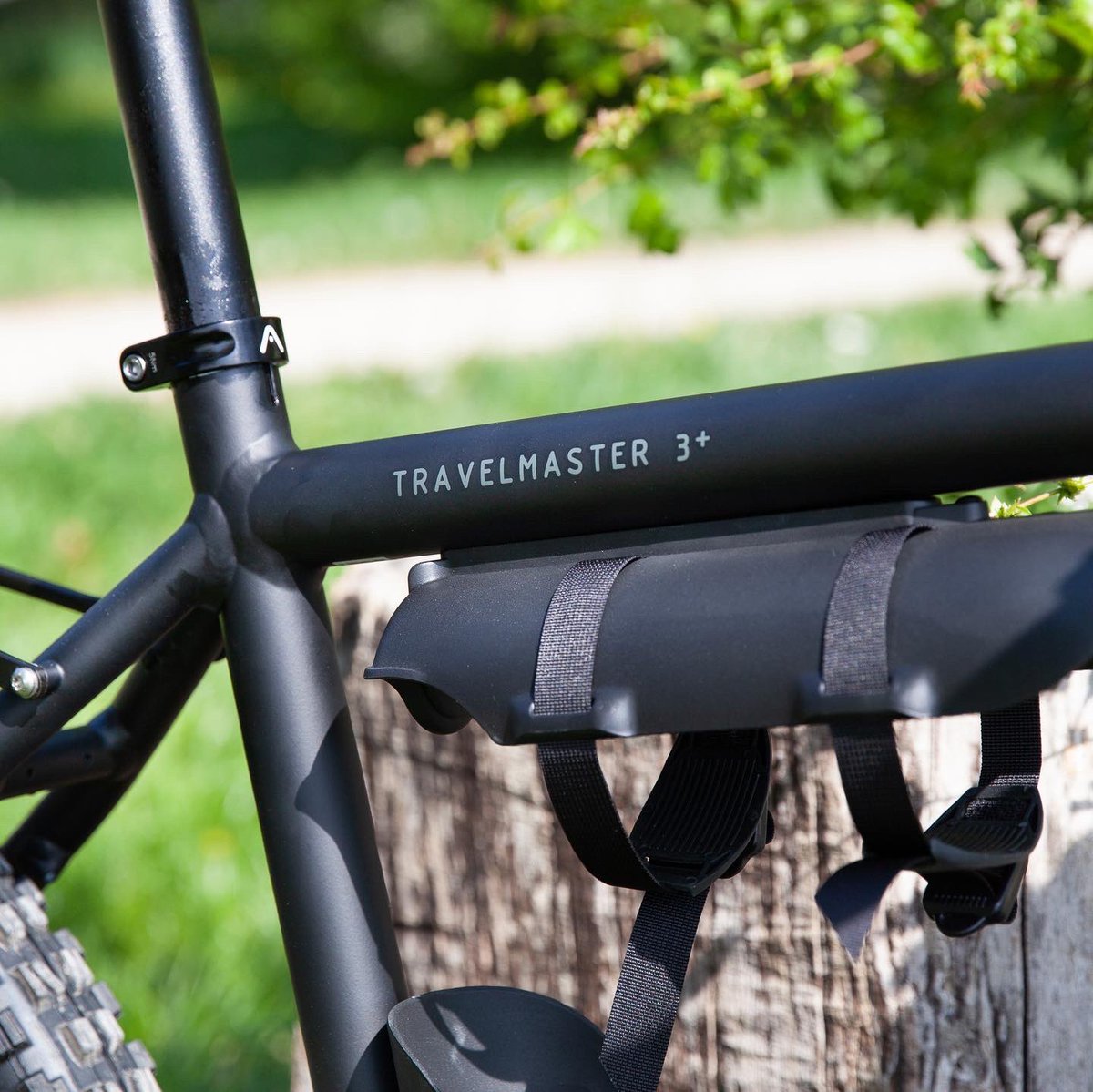 Een Santos Travelmaster3+ met Pinion versnellingsbak. Hoe dat voelt? Kom ‘m testen bij een Santos dealer. Deze staat bij Santos Test Center Van Eijk in Ter Aar.

#mysantos #santostravelmaster #pinion #piniongearbox #gatescarbondrive #travelbike  #travelbicycle #fietsspecialist