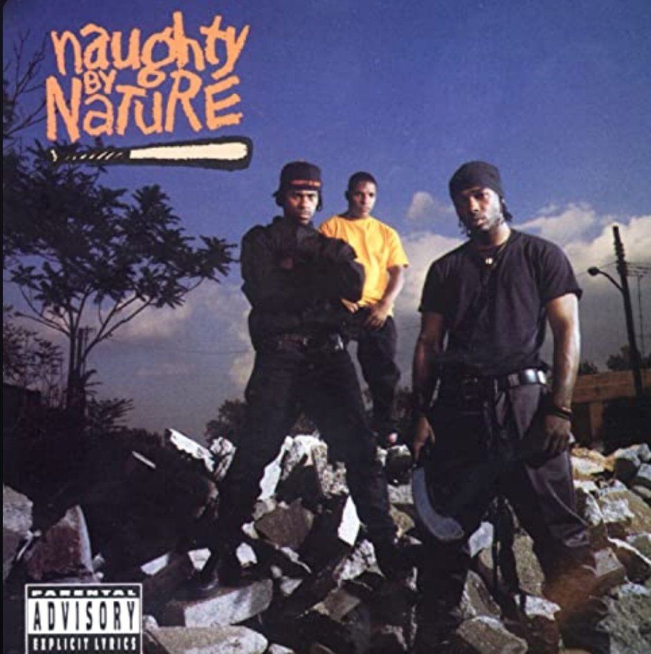theMooOKiE's tweet photo. This is #hiphop
#flavaunit #naughtybynature #gotlyrics #nostalgia https://t.co/SmzTLp1b84