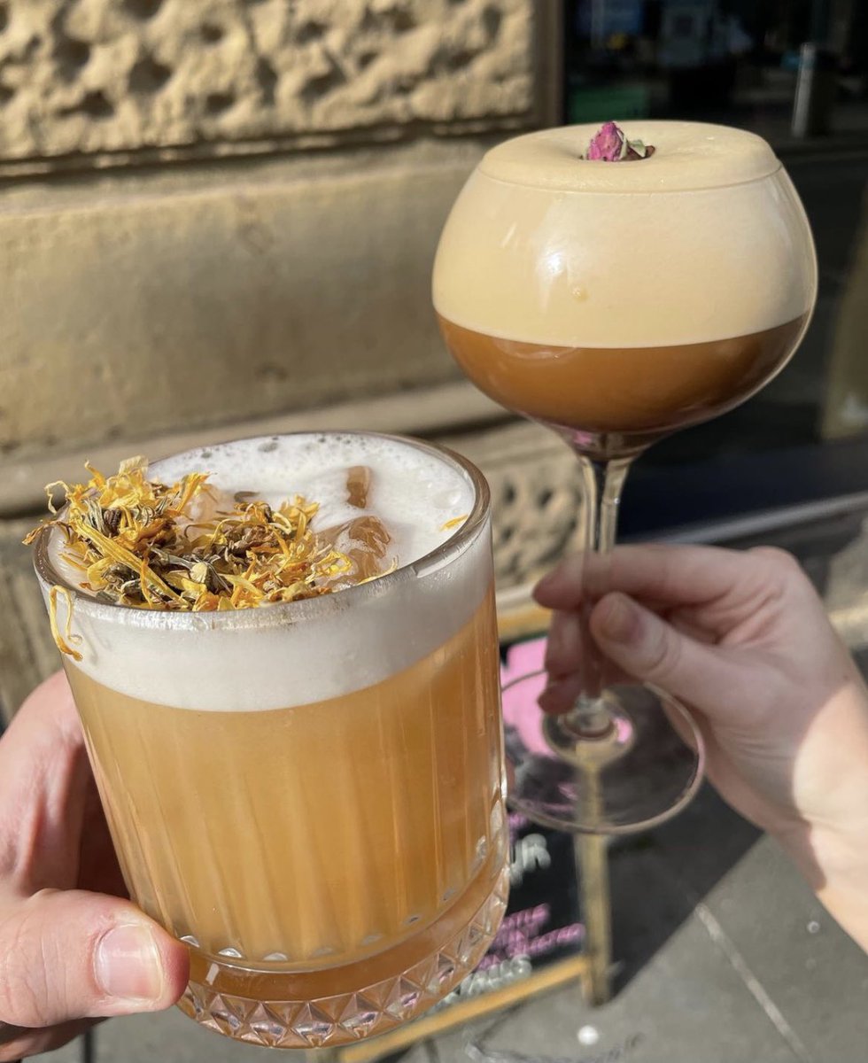 ancoats_mcr's tweet photo. If there is any excuse to have a cocktail, it’s today 🍹Happy #NationalCocktailDay @NAMMcr https://t.co/yfPWqe8DVB