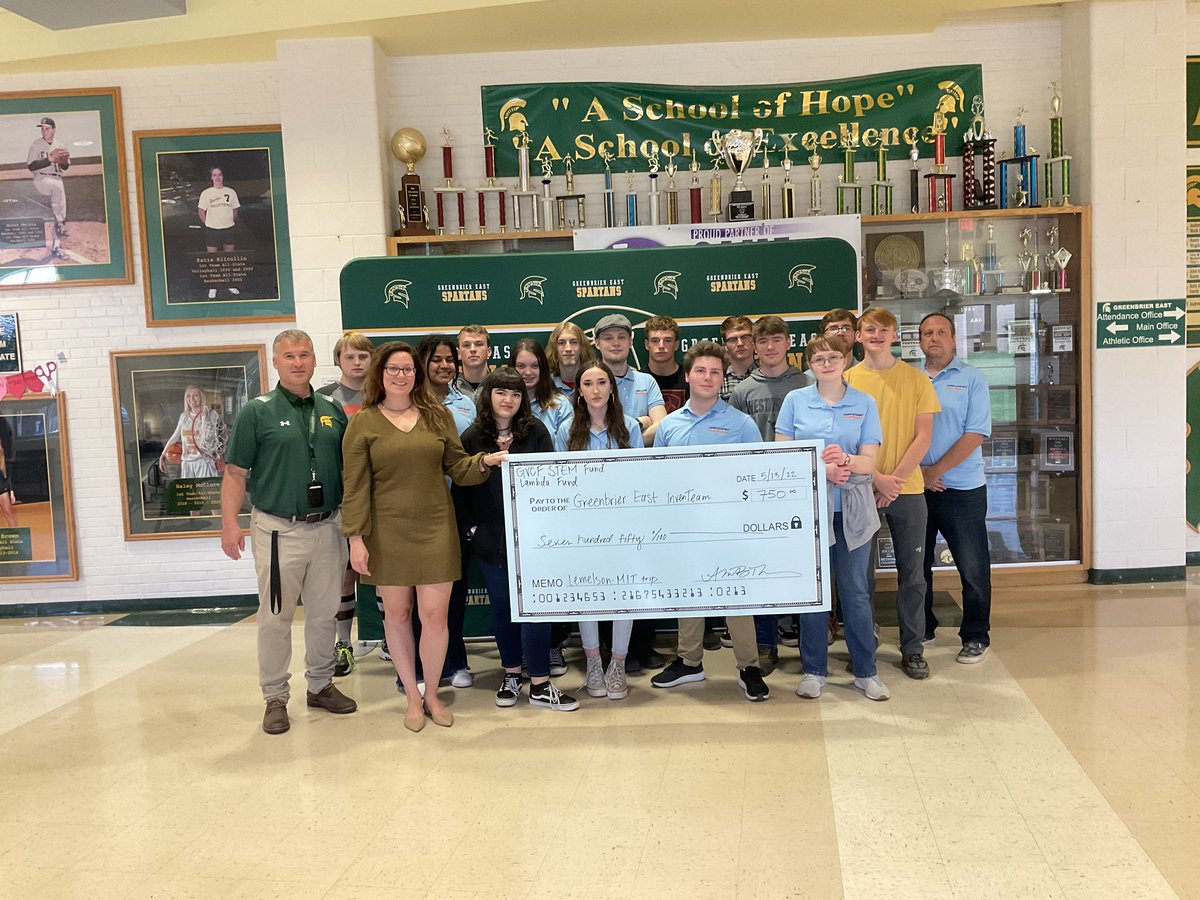 East Engineering tweet media