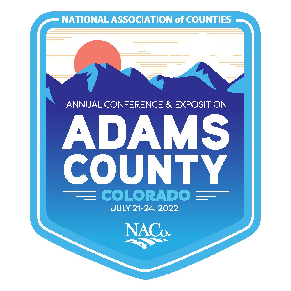 adamscountygov's tweet image. Economic development is about teamwork and working to leverage opportunities for a more inclusive &amp;amp; innovative economy. We&apos;re proud to host the 2022 @NACoTweets Annual Conference where leaders from across the nation collaborate to build healthy &amp;amp; vibrant counties. #EconDevWeek22