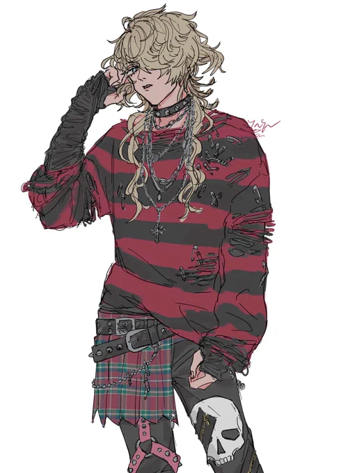 のりむね🧷🥀❤️‍🩹 