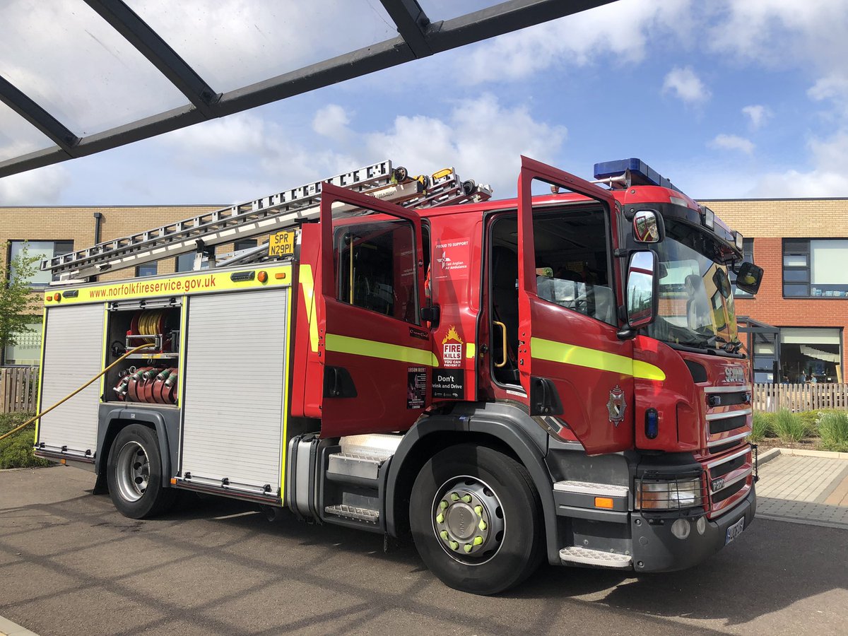 St Clements Hill Primary Academy tweet media