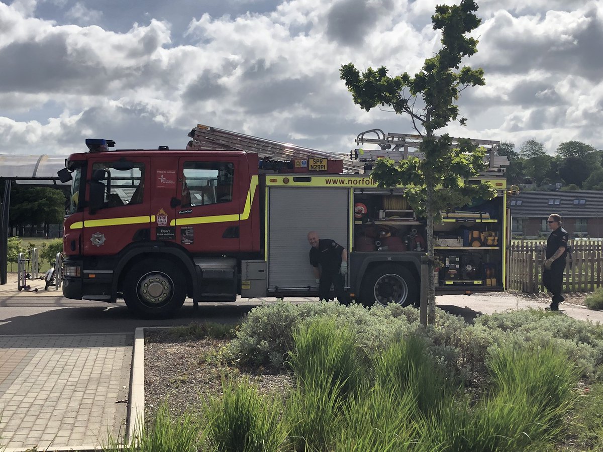 St Clements Hill Primary Academy tweet media