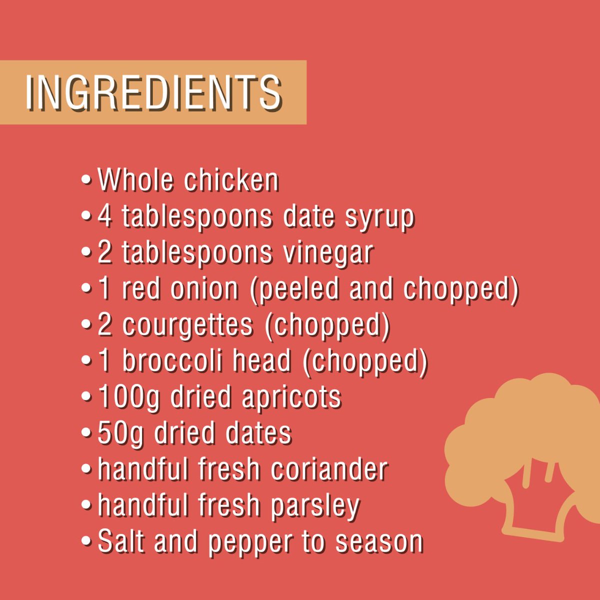 shabbat_uk's tweet photo. Been watching Allegra Benitah's recipe videos, and need the recipes for yourself? HERE THEY ARE. 

Now, the roast chicken 🍗

#challah #challahmummy #shabbatuk https://t.co/uBAaWKdhh1