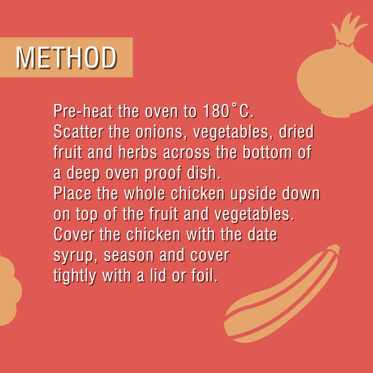 shabbat_uk's tweet photo. Been watching Allegra Benitah's recipe videos, and need the recipes for yourself? HERE THEY ARE. 

Now, the roast chicken 🍗

#challah #challahmummy #shabbatuk https://t.co/uBAaWKdhh1