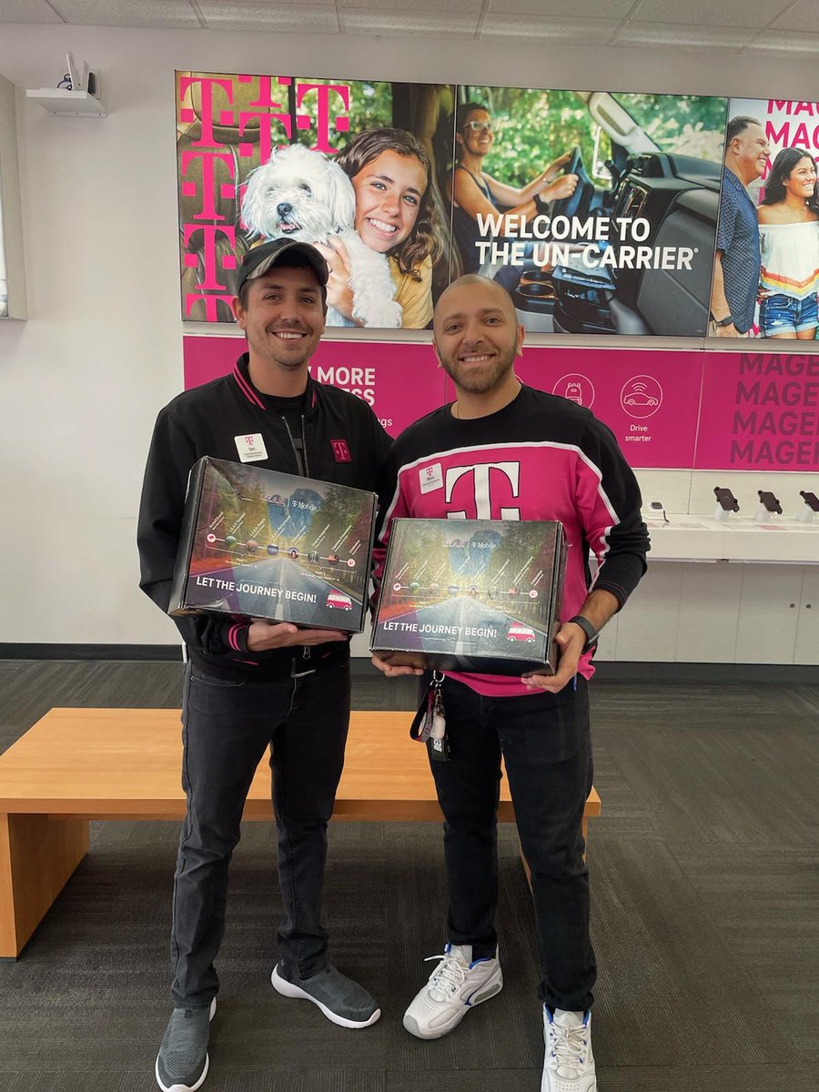 Let our journey begin! L.E.A.D. here we come! So proud of this team and what we accomplish together. <a href="/Pharaoh_Mina/">Ⓜ️ino</a> couldn't ask for a better partner on the journey!@timmypwells <a href="/cannlee17/">Christy Lee</a> <a href="/emilynellf/">Emily Fyne</a>