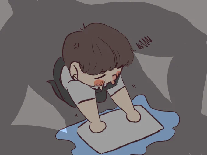 Dont let the floor wet
.
#ateez #ateezfanart #hongjoong #seonghwa #jongho #에이티즈 #에이티즈팬아트 #홍중 #성화 #종호 